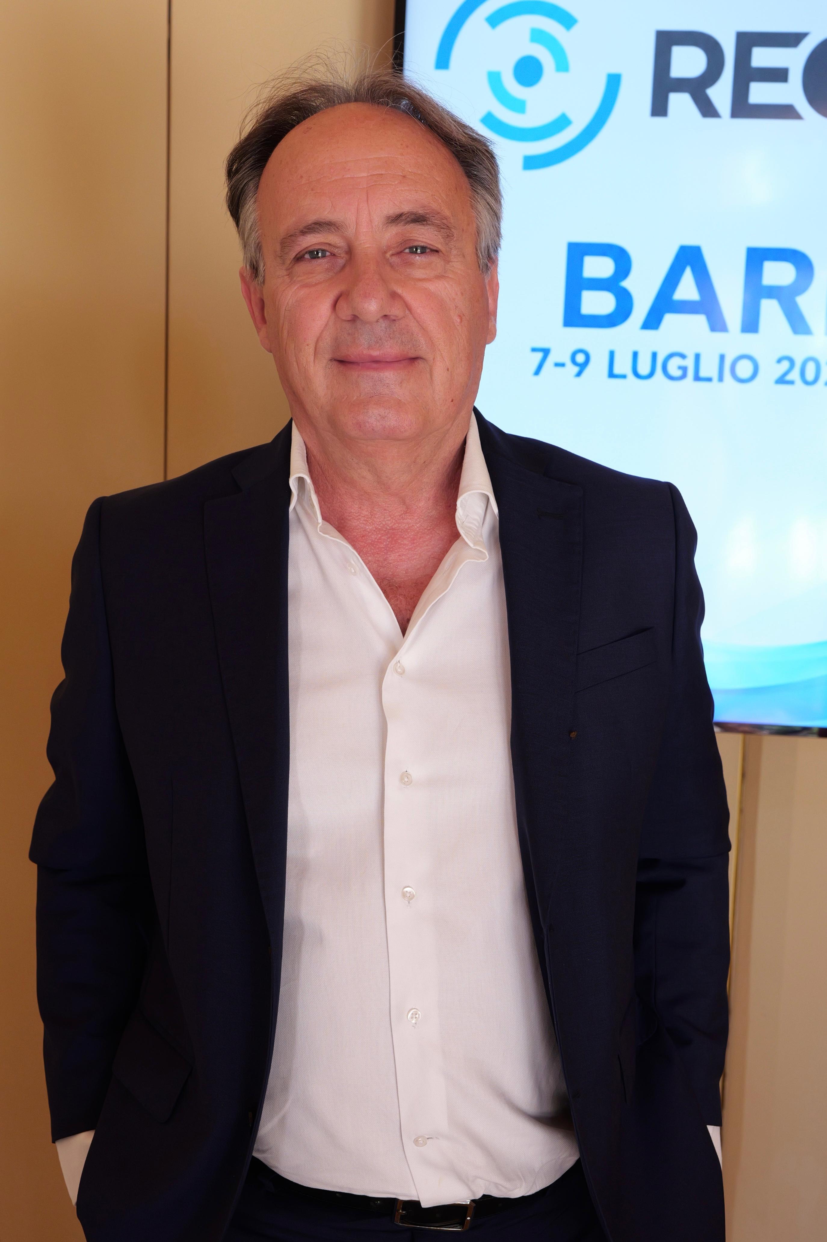 Galleria Si chiude la tre giorni sulla transizione digitale delle PA. L’assessore Leo rilancia la sfida dell’Intelligenza Artificiale e delle competenze - Diapositiva 6 di 6
