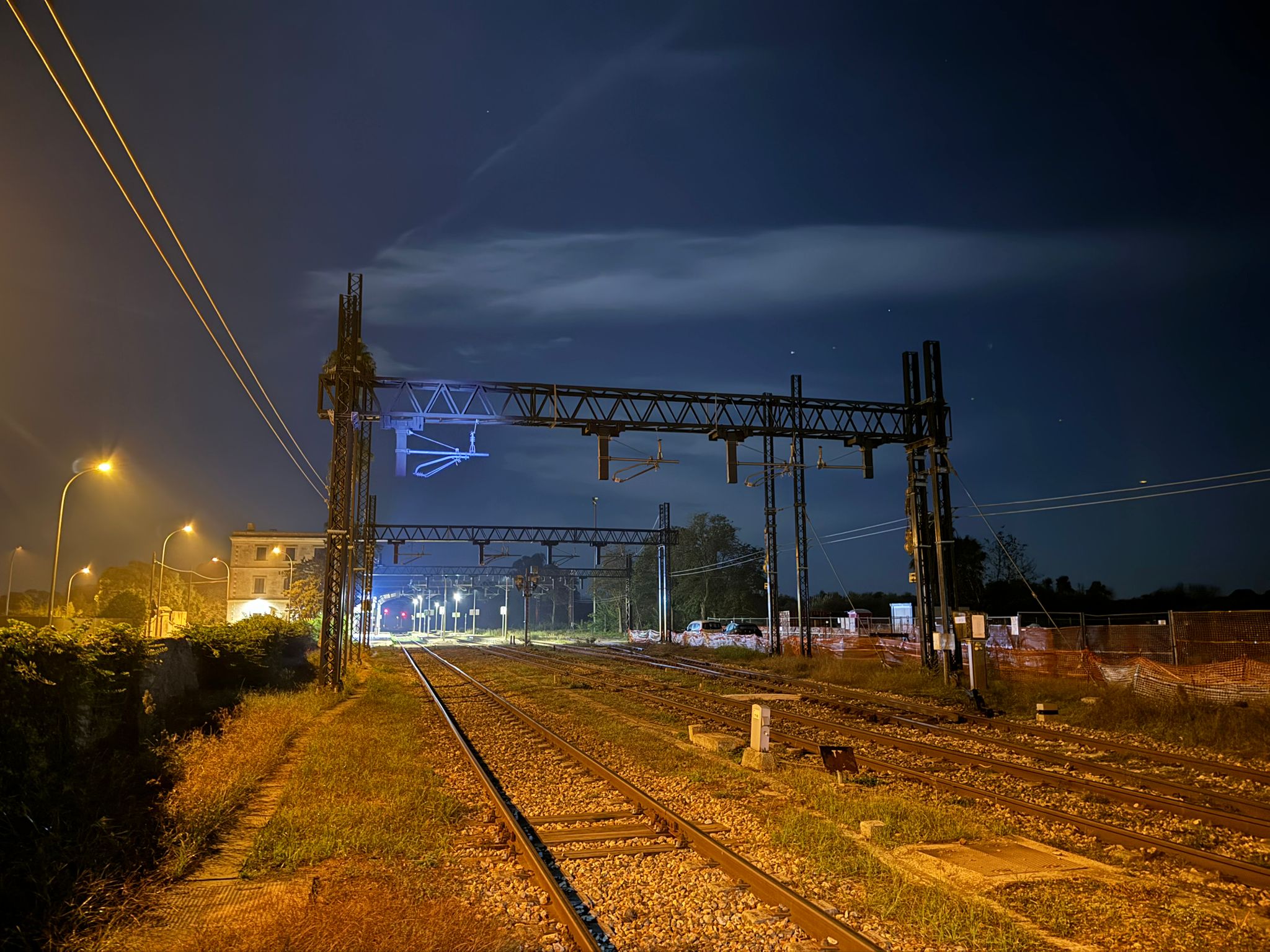 Galleria Trasporti, partiti i cantieri di FSE per investimenti complessivi per oltre 600 milioni di euro - Diapositiva 4 di 10