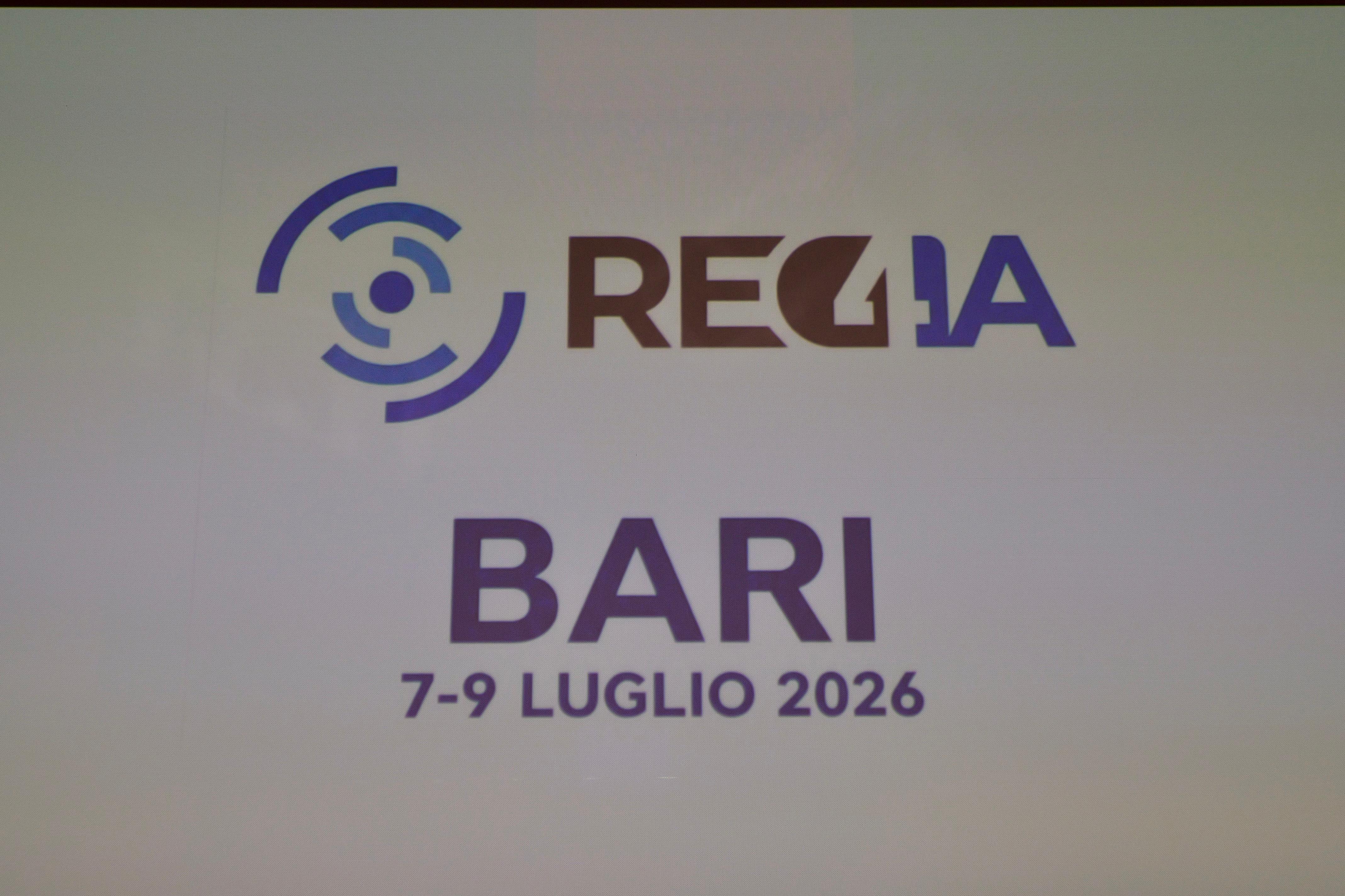 Galleria Si chiude la tre giorni sulla transizione digitale delle PA. L’assessore Leo rilancia la sfida dell’Intelligenza Artificiale e delle competenze - Diapositiva 2 di 6