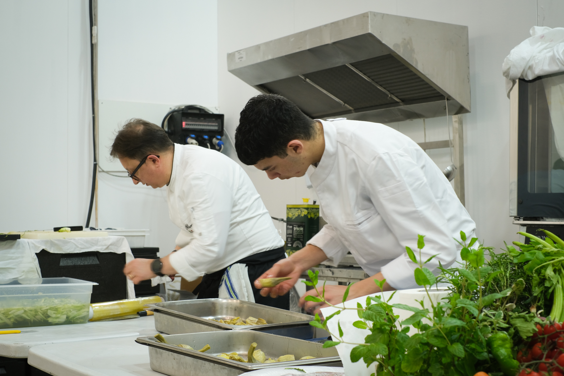 Galleria Puglia al Vinitaly 2026: risultati, relazioni e prospettive per il comparto vitivinicolo - Diapositiva 8 di 18