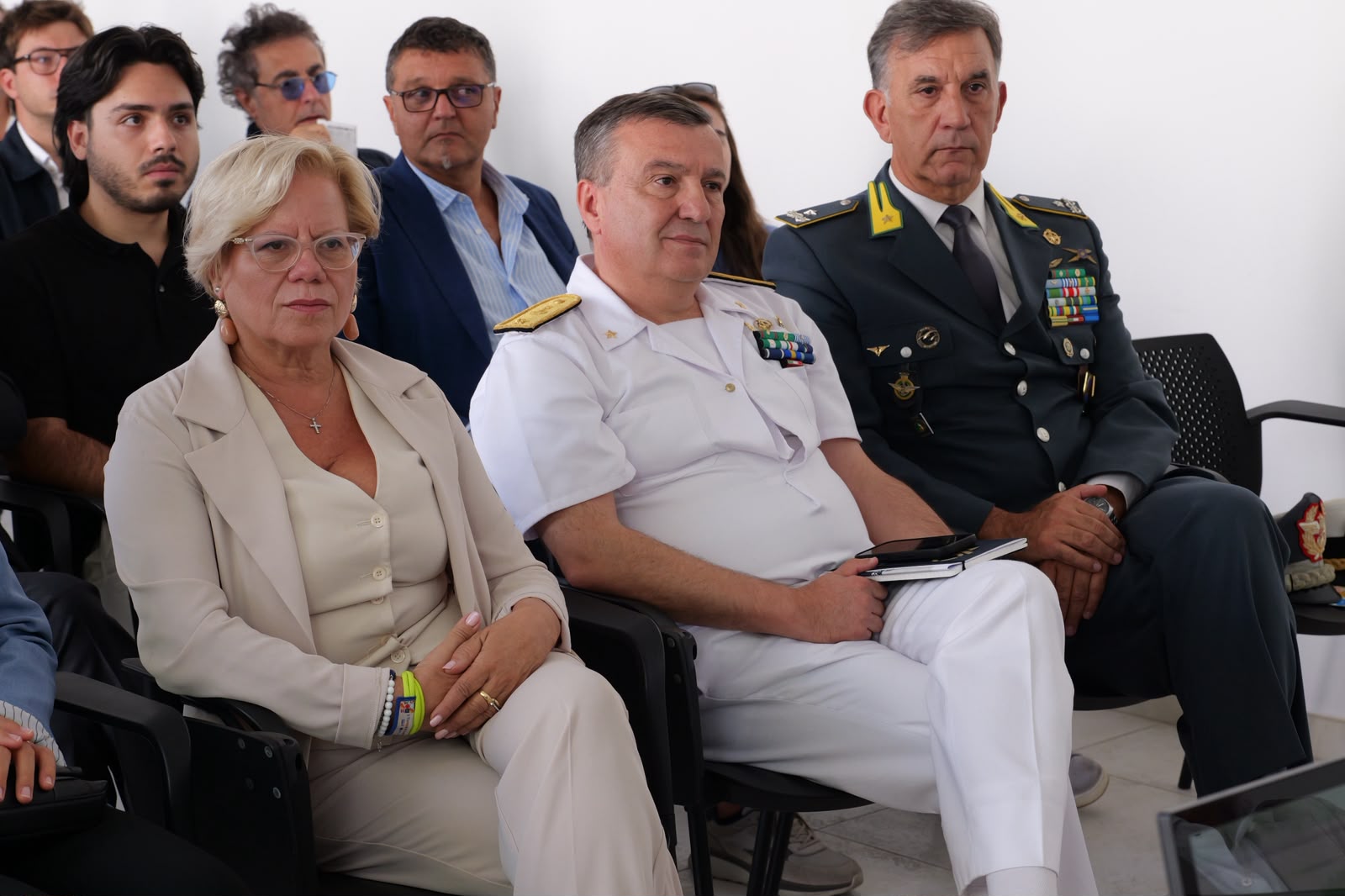 Galleria “Spazio Ambiente”, l’Assessorato regionale all’Ambiente e al Clima promuove il programma divulgativo in tre puntate per educare alla gestione sostenibile dei rifiuti e condividere le buone pratiche pugliesi - Diapositiva 1 di 6